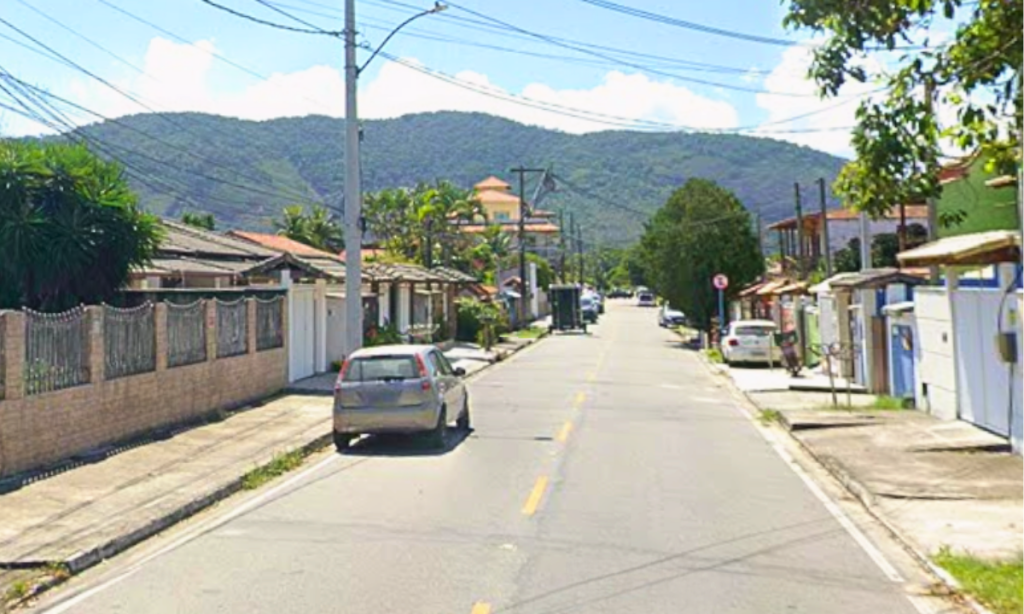 Denúncia de alarme disparado em rua de Itaipuaçu, em Maricá