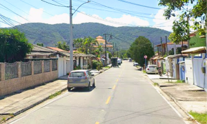 Denúncia de alarme disparado em rua de Itaipuaçu, em Maricá