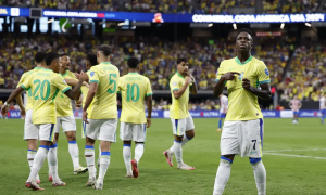 Brasil terá primeira convocação pós-Copa nesta quarta-feira (9)