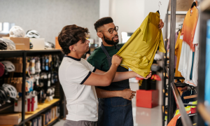 Emprego: serviço em alta