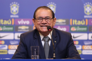 Coronel Nunes, ex-presidente interino da CBF, morreu aos 87 anos em Belém