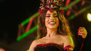 Anitta se posiciona para o segundo turno e faz críticas ao bolsonarismo: 'O pior mau caráter de todos'