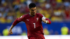 Presidente da Federação Portuguesa se pronuncia sobre futuro de Cristiano Ronaldo