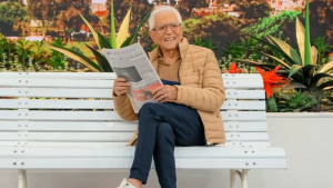 Carlos Alberto de Nóbrega passará por cirurgia para colocar marcapasso; saiba quando