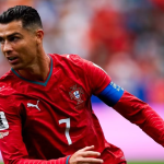 Cristiano Ronaldo é suspenso por 30 dias após deixar concentração de Portugal