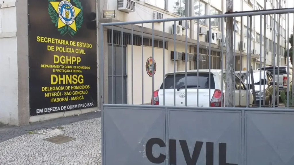 Criminoso morre em troca de tiros com PMs em São Gonçalo
