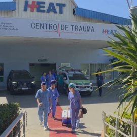 Família autoriza doação de órgãos de jovem vítima de acidente de moto em São Gonçalo