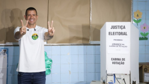 TRE-RJ marca retotalização dos votos que pode definir Douglas Ruas como governador