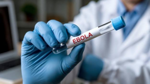 Surto de Ebola no Congo ultrapassa 4 mil mortes