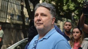 TSE determina que votos para Garotinho sejam anulados na eleição para o governo do Rio