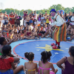 Agenda de fim de semana tem Caravana de Arte e Lazer, handebol e exposição de carros antigos em São Gonçalo