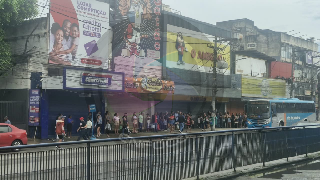 Passageiros de Niterói, SG e Maricá sofrem em filas de ônibus intermunicipais 25 HORIZONTAL 1200X675 10 3