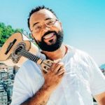 Samba com Dudu Nobre até de madrugada em Niterói
