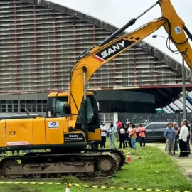 Niterói inicia obras para acabar com alagamentos em Icaraí; saiba tudo