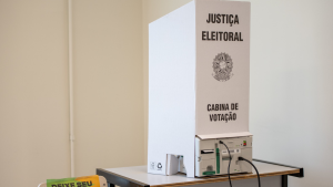 abstenções
