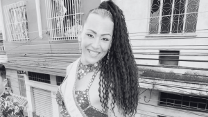 Morre Julyana Barbosa, ex-furacão 2000