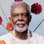 Gilberto Gil vai embalar a festa dos 453 anos de Niterói