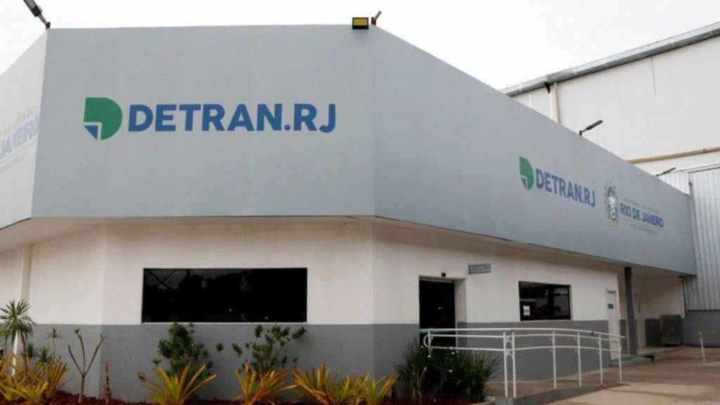 Detran-RJ dá fim à greve e retorna funcionamento dos postos de atendimento