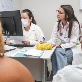 Niterói abre seleção para residência médica com bolsa de R$ 4,1 mil