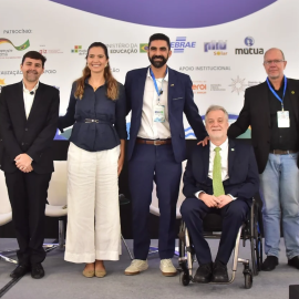Niterói dá passo à tecnologia e sedia Congresso Brasileiro de Energia Solar