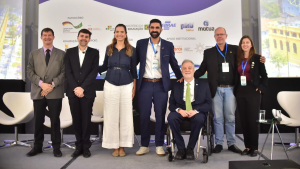 Niterói sedia Congresso Brasileiro de Energia Solar
