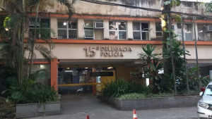 Preso principal suspeito de chefiar quadrilha do assalto na Gávea