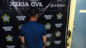 Operação em comunidade de Maricá prende suspeito procurado há quase nove anos
