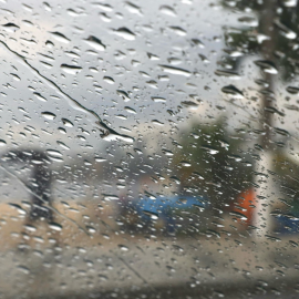 Feriadão será de chuva e frio no Rio e em Niterói