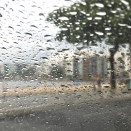 Niterói entra no alerta amarelo para tempestade com ventos de até 60 km/h