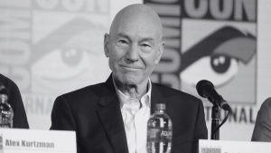 Patrick Stewart morre aos 86 anos