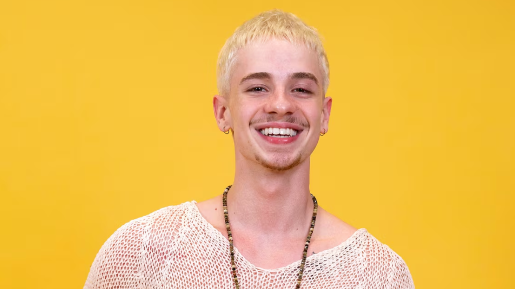 Juliano Floss se pronuncia após repercussão de vídeo falso com Jonas
