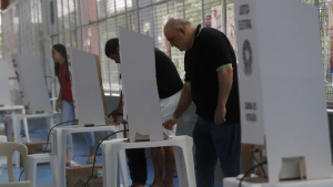 Conferi o local correto de votação após as alterações do TSE