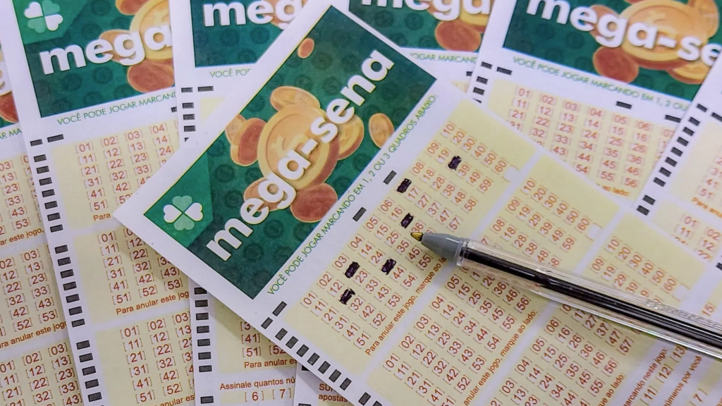Mega-Sena não tem vencedor e prêmio acumula