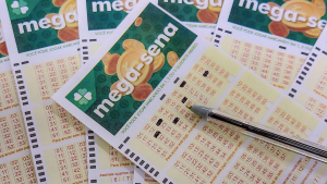 Mega-Sena não tem vencedor e prêmio acumula