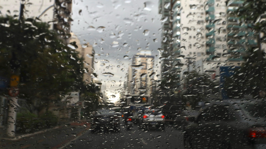 Previsão do tempo em Niterói e São Gonçalo
