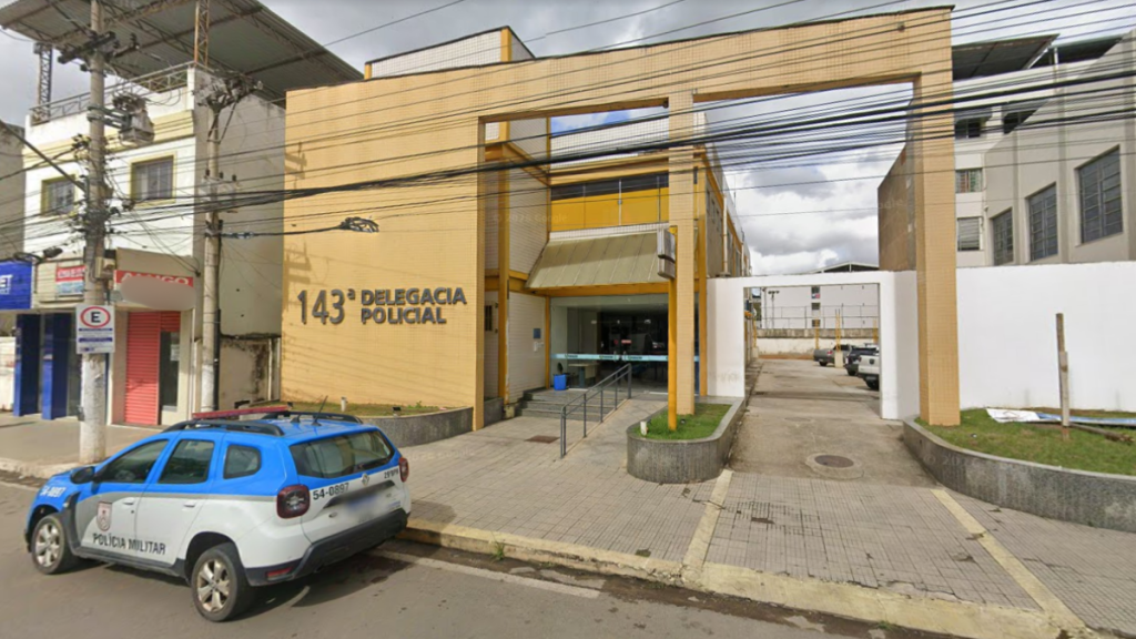 Chefe do Terceiro Comando Puro é preso em operação policial no Rio