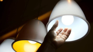 Conta de luz sem aumento em novembro