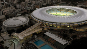 Vasco consegue na Justiça garantia de jogar contra o Boca Juniors no Maracanã