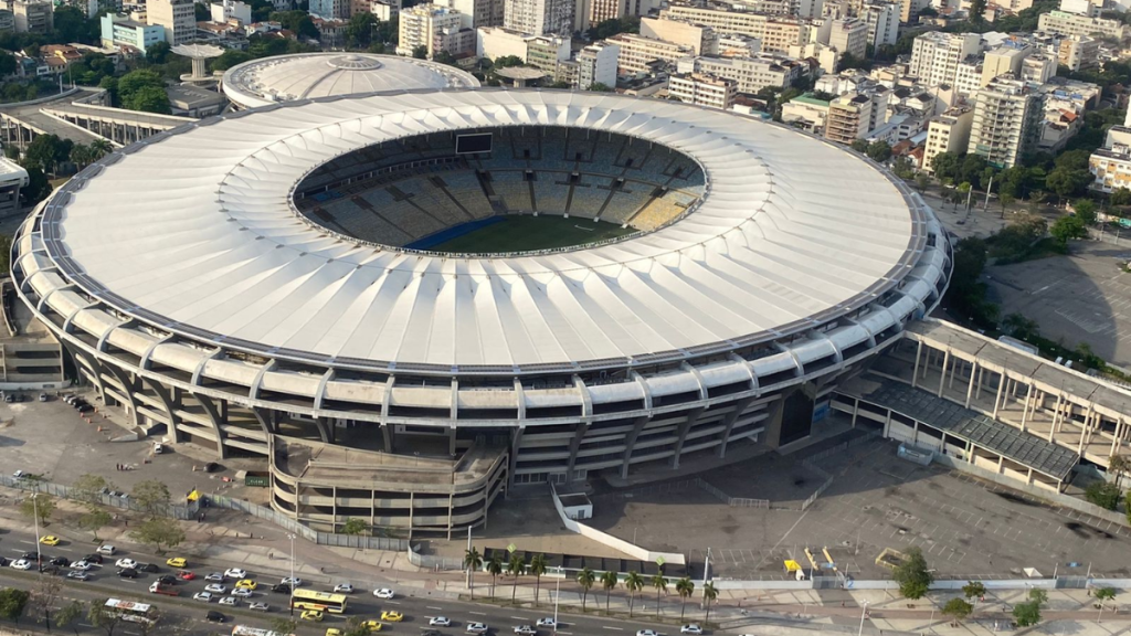 MPRJ entra na disputa pelo Maracanã para Vasco x Boca Juniors