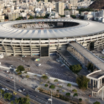 Maracanã sofre depredação após eliminação do Vasco para o Boca Juniors; veja imagens