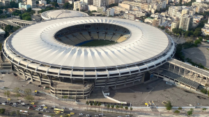 MPRJ entra na disputa pelo Maracanã para Vasco x Boca Juniors