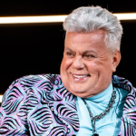 Milton Cunha pede desculpas a Pabllo Vittar após polêmica: 'Cometi um erro grosseiro'