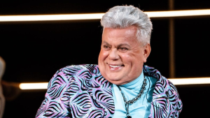Milton Cunha pede desculpas a Pabllo Vittar após polêmica: 'Cometi um erro grosseiro'