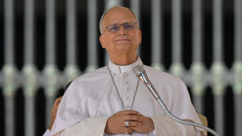 Papa Leão XIV não precisará de novos tratamentos contra câncer, dizem médicos