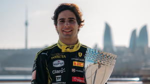 Pernambucano, Rafael Câmara será piloto da Haas na Fórmula 1 a partir de 2027