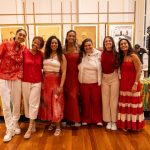 Samba gratuito reúne mulheres e clássicos do gênero em Niterói neste sábado
