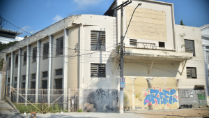 Niterói vai recuperar teatro histórico fechado há mais de três décadas