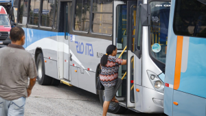 Transporte público será gratuito no Rio durante as Eleições 2026