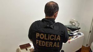 Operação Castratio chega a Niterói com buscas da PF em investigação sobre contratos de castração animal que somam R$ 200 milhões no RJ.