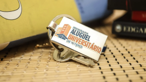 Niterói abre mil vagas para programa de auxílio-aluguel universitário